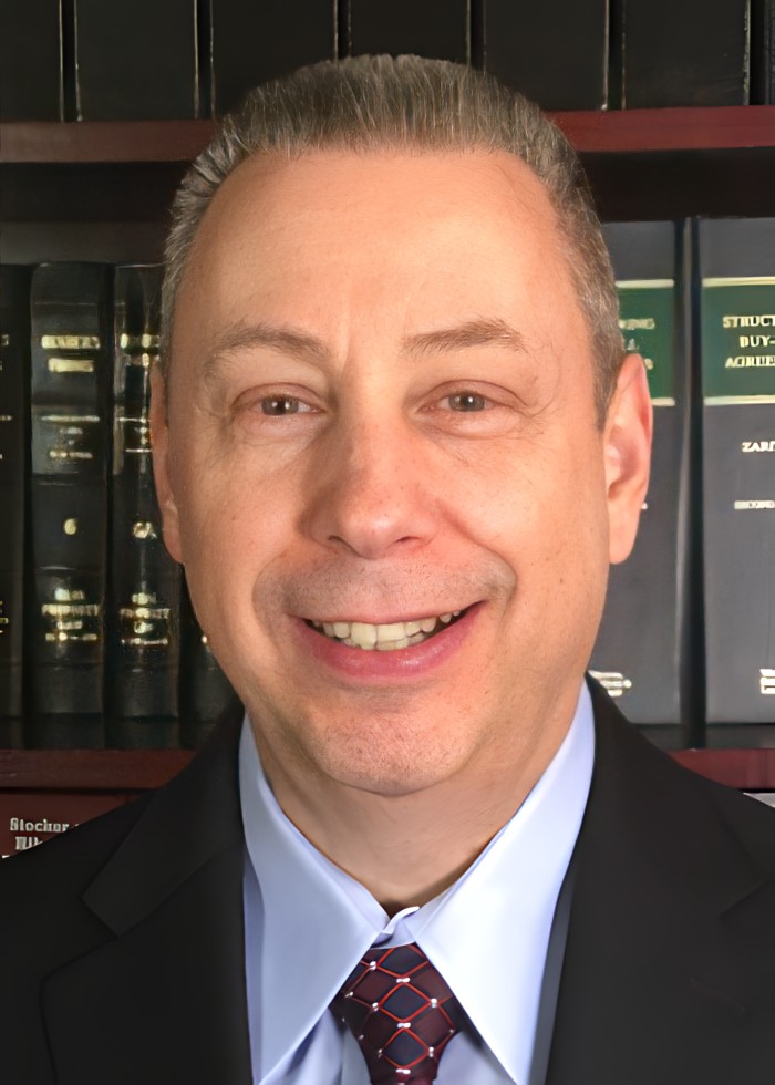 Richard D. Saul, Esq. The Saul Law Firm, LLP