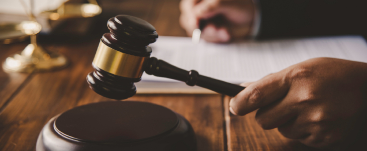 Enforcement in family court