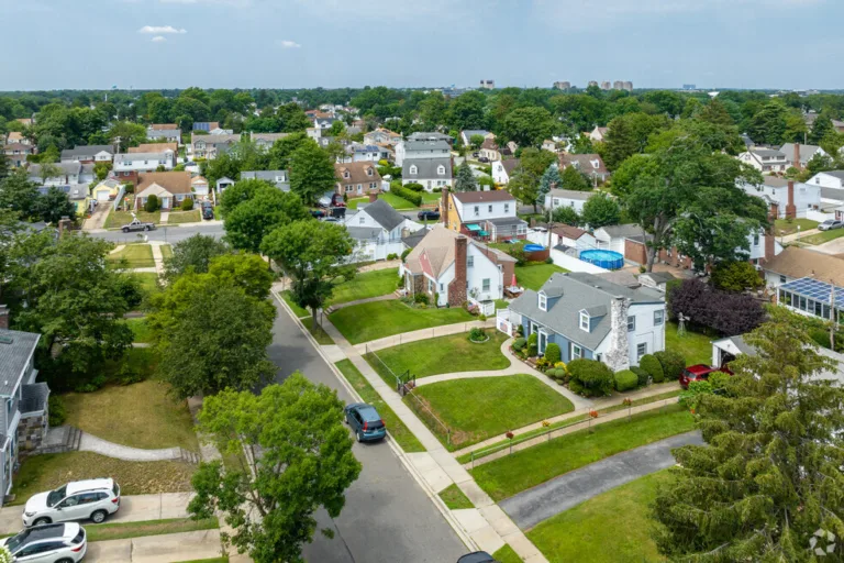 Uniondale homes