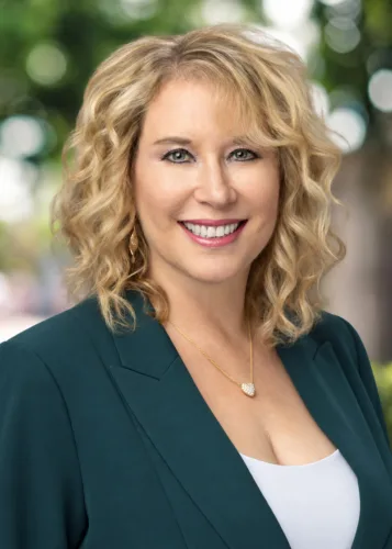 Gail B. Saul, Esq.