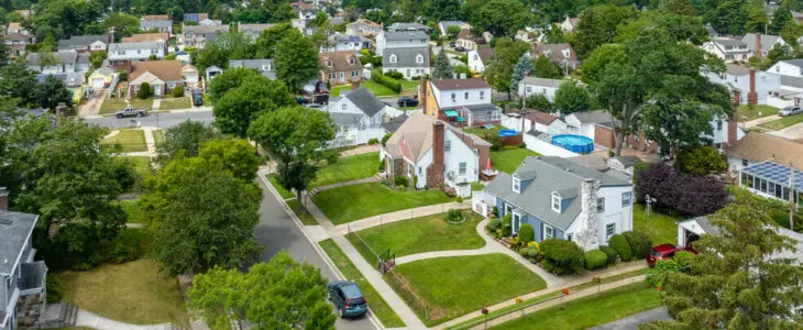 Uniondale homes
